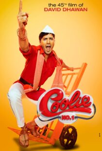 دانلود فیلم هندی Coolie No. 1 202055234-617271992