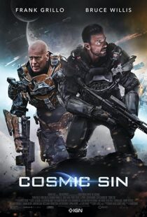 دانلود فیلم Cosmic Sin 202155668-1394622279