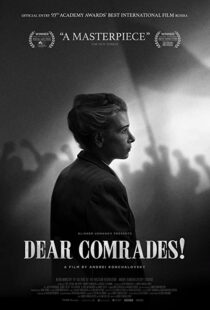 دانلود فیلم Dear Comrades! 202055656-1847103557
