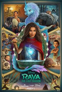 دانلود انیمیشن Raya and the Last Dragon 202155473-919877451