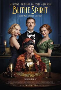 دانلود فیلم Blithe Spirit 202055513-657627620