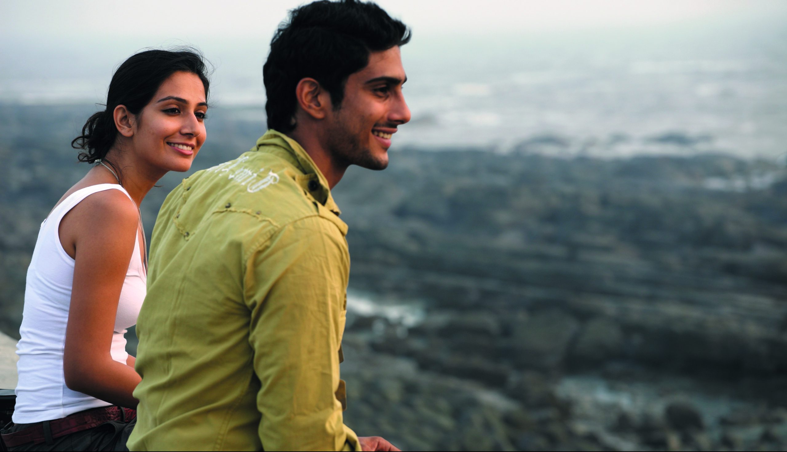 دانلود فیلم هندی Mumbai Diaries 2010