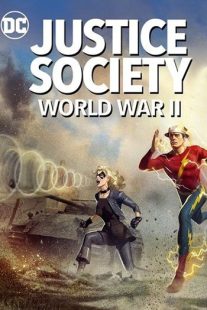 دانلود انیمیشن Justice Society: World War II 202156690-2142456271