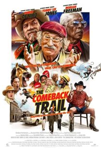 دانلود فیلم The Comeback Trail 202056762-1064438817