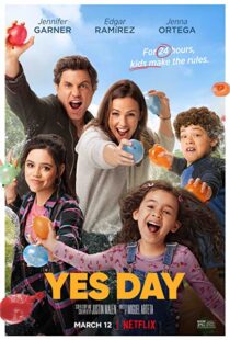 دانلود فیلم Yes Day 202155815-492622962