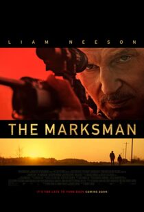دانلود فیلم The Marksman 202156038-728312572