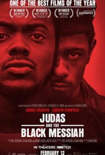 دانلود فیلم Judas and the Black Messiah 202155845-2063299458