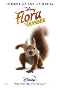 دانلود فیلم Flora & Ulysses 202156007-573688309