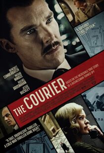 دانلود فیلم The Courier 202056172-871508523