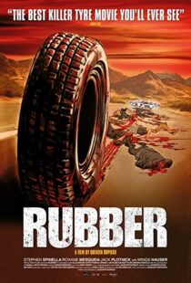 دانلود فیلم Rubber 201056318-383901289