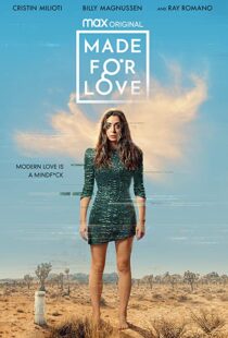 دانلود سریال Made for Love55775-1937623918