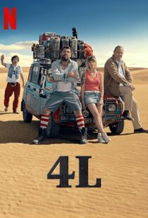 دانلود فیلم 4L 201956335-1570988926