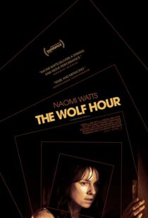 دانلود فیلم The Wolf Hour 201956367-1407190397