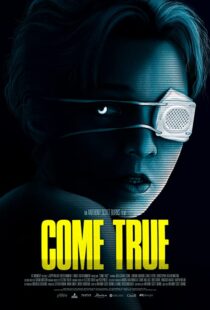 دانلود فیلم Come True 202056671-1032239276