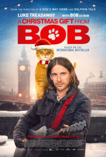 دانلود فیلم A Christmas Gift from Bob 202058142-52870763