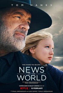دانلود فیلم News of the World 202056948-1918631817
