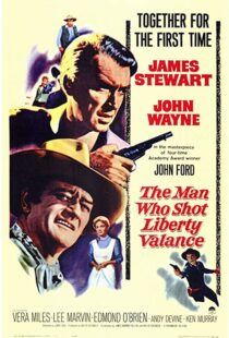 دانلود فیلم The Man Who Shot Liberty Valance 196258314-1288874344