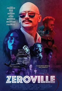 دانلود فیلم Zeroville 201957976-2053301043