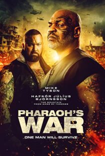 دانلود فیلم Pharaoh’s War 201957608-314130981