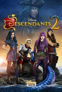 دانلود فیلم Descendants 2 201758101-840348882