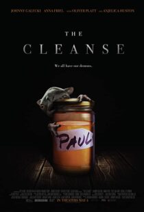 دانلود فیلم The Cleanse 201657568-107405561