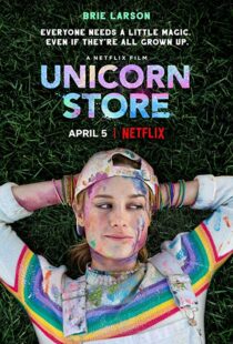 دانلود فیلم Unicorn Store 201758025-953672145