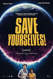 دانلود فیلم Save Yourselves! 202057661-21172756