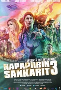 دانلود فیلم Lapland Odyssey 3 201758055-328651487