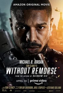 دانلود فیلم Without Remorse 202157029-840703670