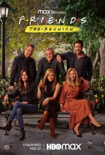دانلود فیلم Friends: The Reunion 202158407-473141484