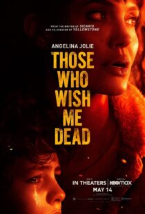 دانلود فیلم Those Who Wish Me Dead 202157787-830790429