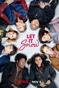 دانلود فیلم Let It Snow 201957948-743579125