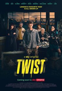 دانلود فیلم Twist 202157876-447816818