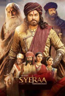 دانلود فیلم هندی Sye Raa Narasimha Reddy 201957335-923661712