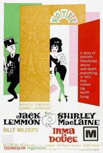 دانلود فیلم Irma la Douce 196359905-1190634587
