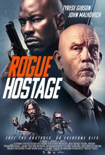 دانلود فیلم Rogue Hostage 202167353-1882480839
