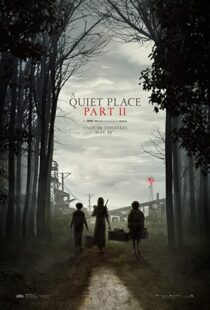 دانلود فیلم A Quiet Place Part II 202024071-1396743990
