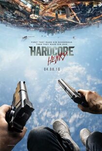 دانلود فیلم Hardcore Henry 201559955-1897789829