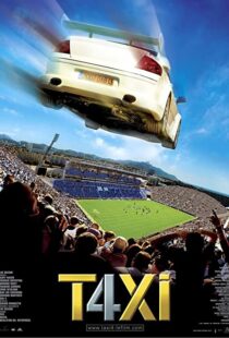 دانلود فیلم Taxi 4 200767296-946869657