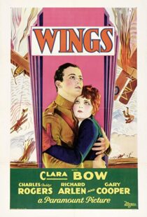 دانلود فیلم Wings 192759537-306568443