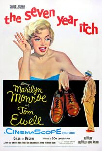 دانلود فیلم The Seven Year Itch 195559639-1869170054