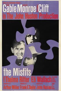 دانلود فیلم The Misfits 196159617-481020398