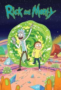 دانلود انیمیشن Rick and Morty22671-1642619856