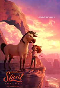 دانلود انیمیشن Spirit Untamed 202169187-1196456373