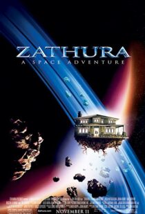 دانلود فیلم Zathura: A Space Adventure 200577541-1146864497