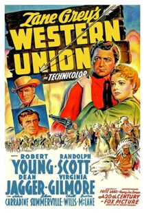 دانلود فیلم Western Union 194177536-604777094