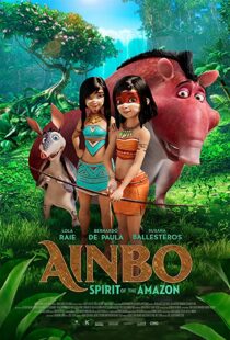 دانلود انیمیشن Ainbo 202177350-1957601940