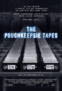 دانلود فیلم The Poughkeepsie Tapes 200777808-317803982