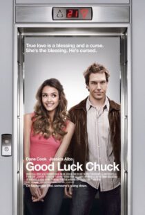 دانلود فیلم Good Luck Chuck 200777837-67054827