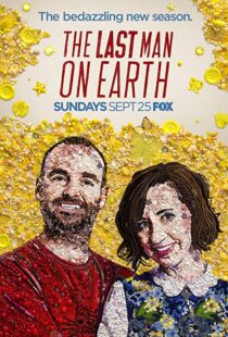 دانلود سریال The Last Man on Earth73336-1871486043
